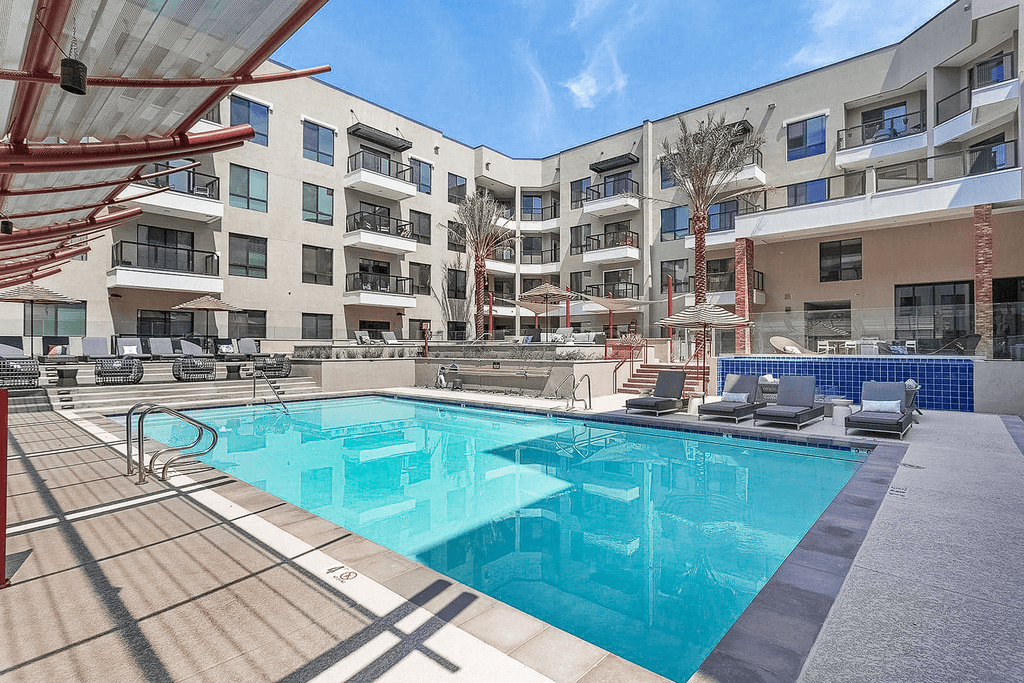 The Griffin Apartments - Photo 2 of 49