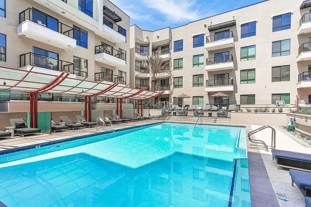 The Griffin Apartments - Photo 3 of 49