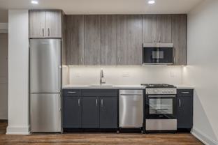 The Park Manor Apartments - Photo 1 of 1