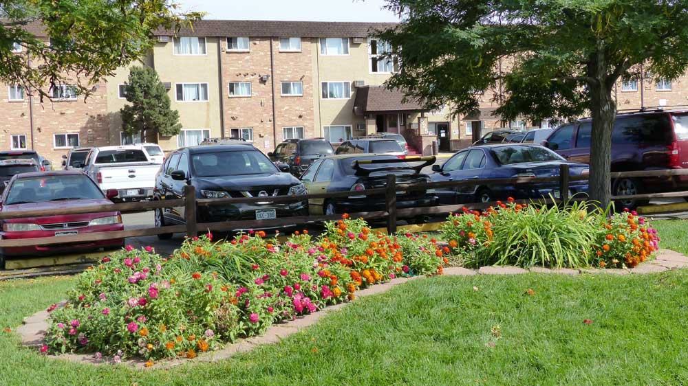 Forest Manor Apartments 625 S Forest St, Denver, CO 80246 Zumper