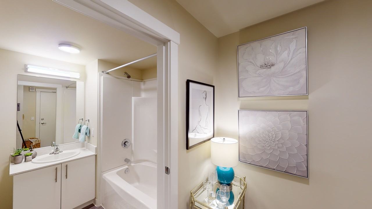 Cubix at Othello Apartments - Photo 5 of 109