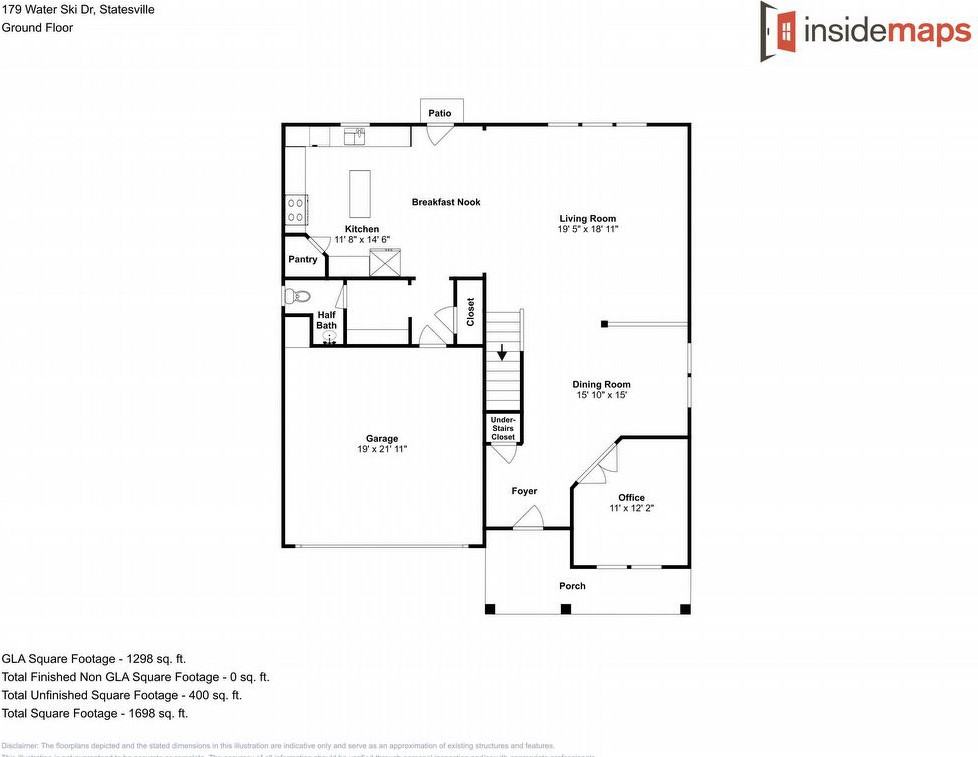 1637 Finwick Dr - Photo 2 of 18