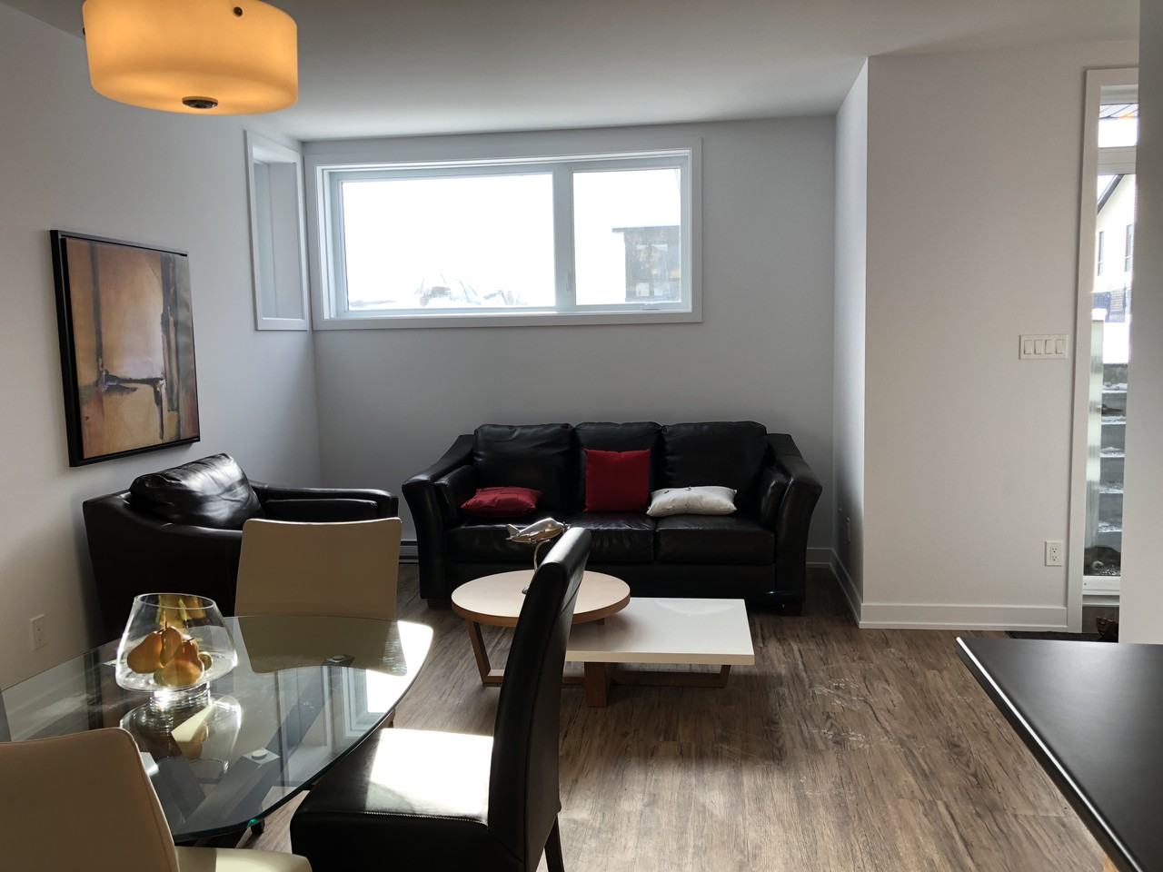 83 Boulevard de l'Amérique-Française #2 - Photo 2 of 4
