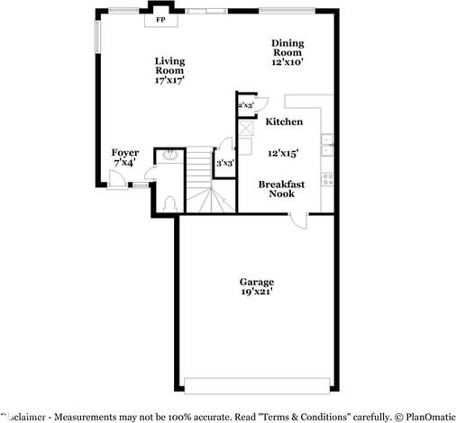 8327 Viny Ridge Dr - Photo 2 of 17