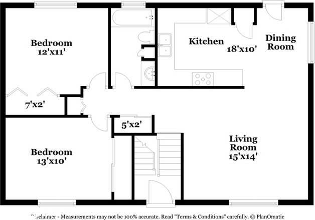 5502 Sable St - Photo 2 of 18