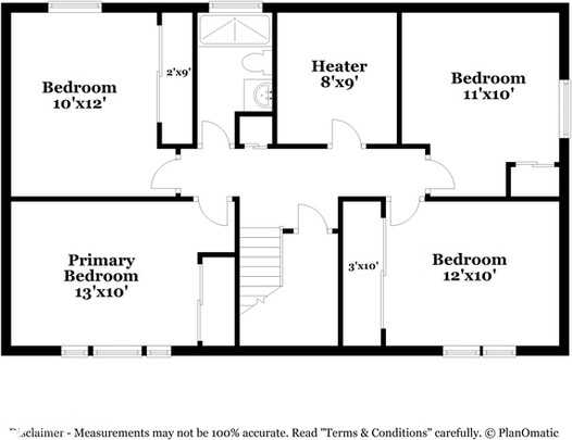 5502 Sable St - Photo 3 of 18