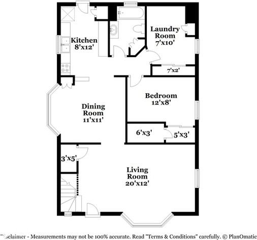 8840 N Main St - Photo 2 of 17