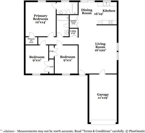 3724 Foxton Dr - Photo 2 of 16