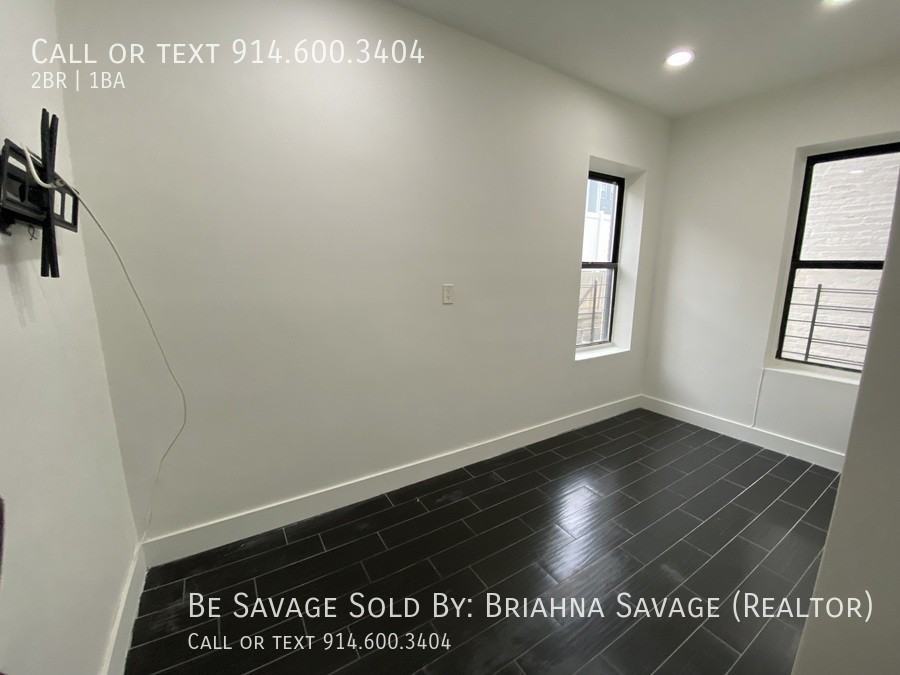 156 Woodworth Ave #3A - Photo 3 of 5