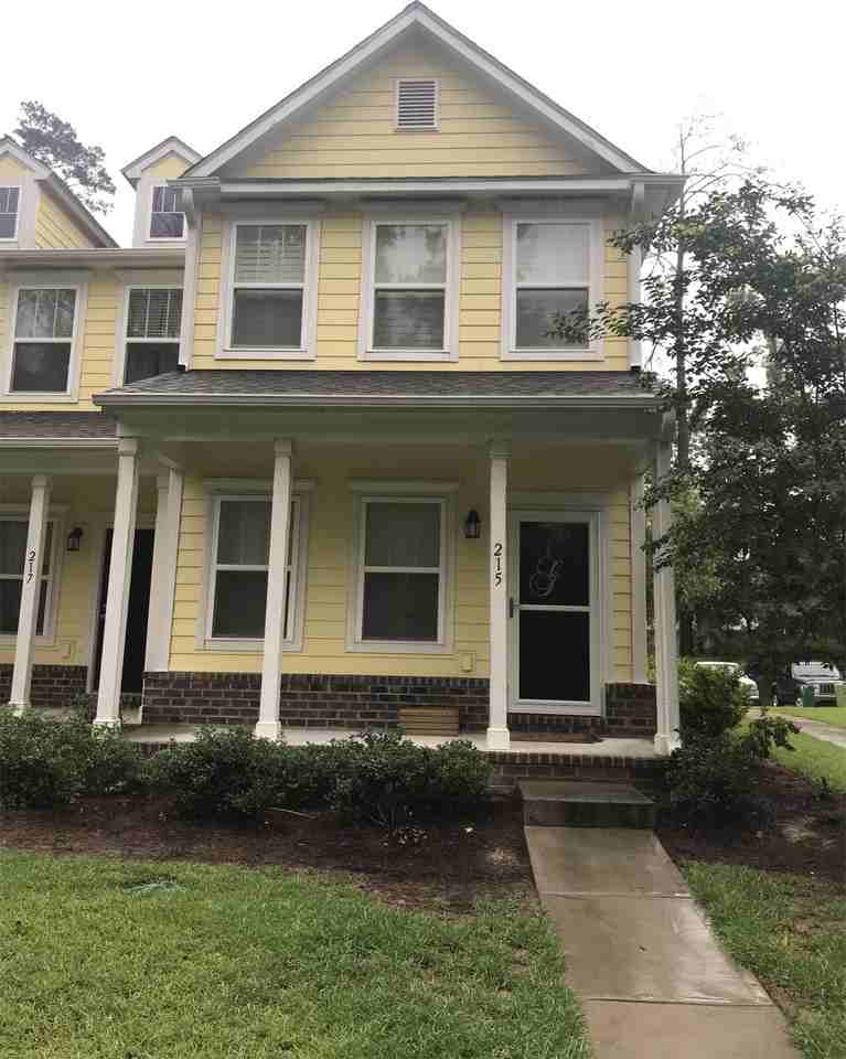 215 Bennett Ln #1