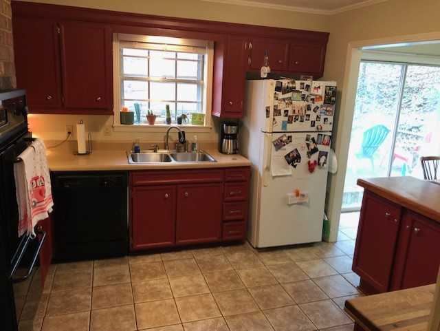 1403 Short Avenue #1