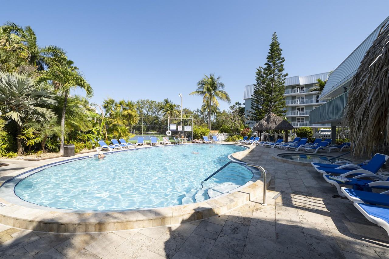 1901 South Roosevelt Boulevard 1103N 1, Key West, FL 33040 2 Bedroom