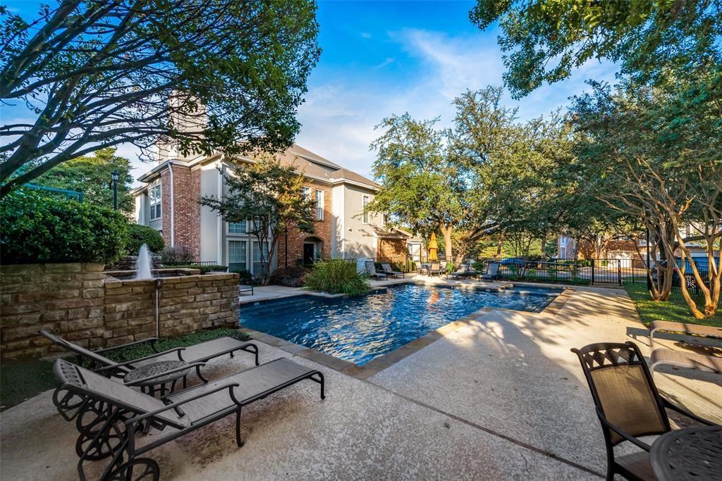 Montfort Townhomes Apartments 14400 Montfort Drive 604, Dallas, TX