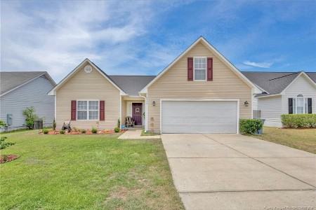 2540 Cameron Woods Ln