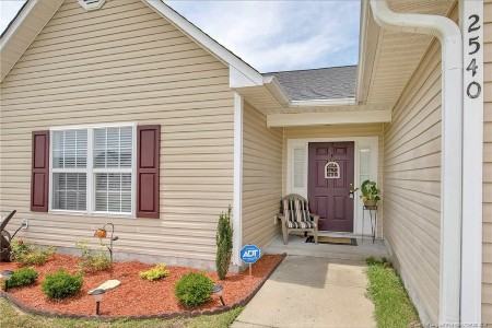 2540 Cameron Woods Ln - Photo 3 of 13