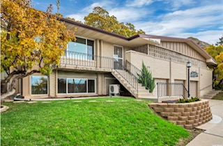 1711 S Wasatch Dr - Photo 2 of 23