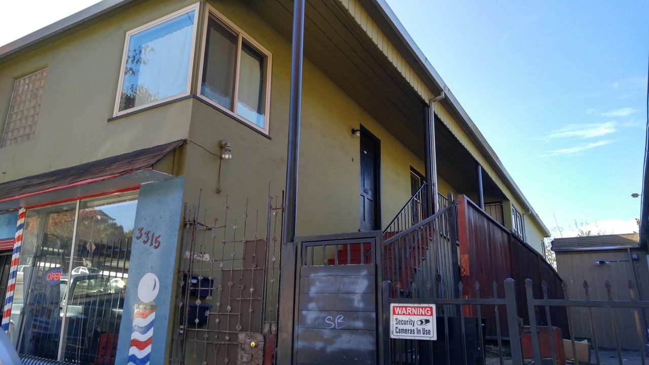 3309 Macarthur Blvd #3309