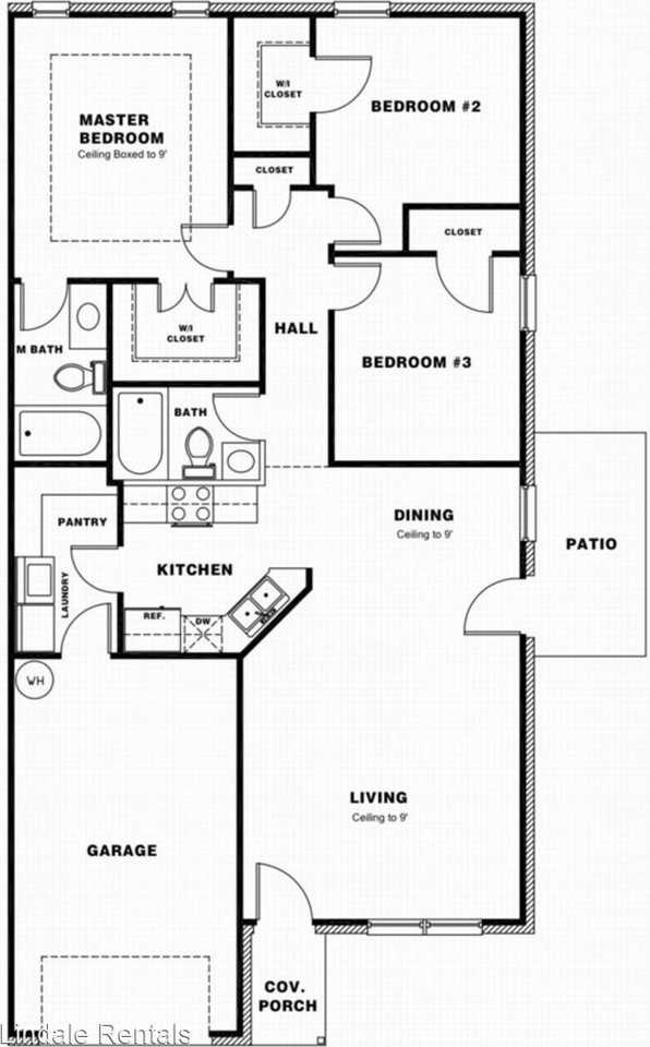 16100 Rolling Meadows Dr. - Photo 2 of 22