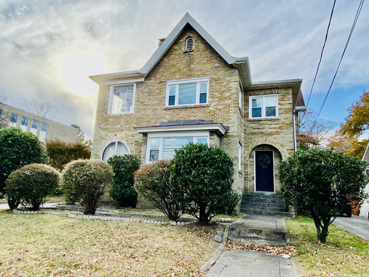 2101 Hampton Blvd Apartments in West Ghent, Norfolk, VA 23517 Zumper