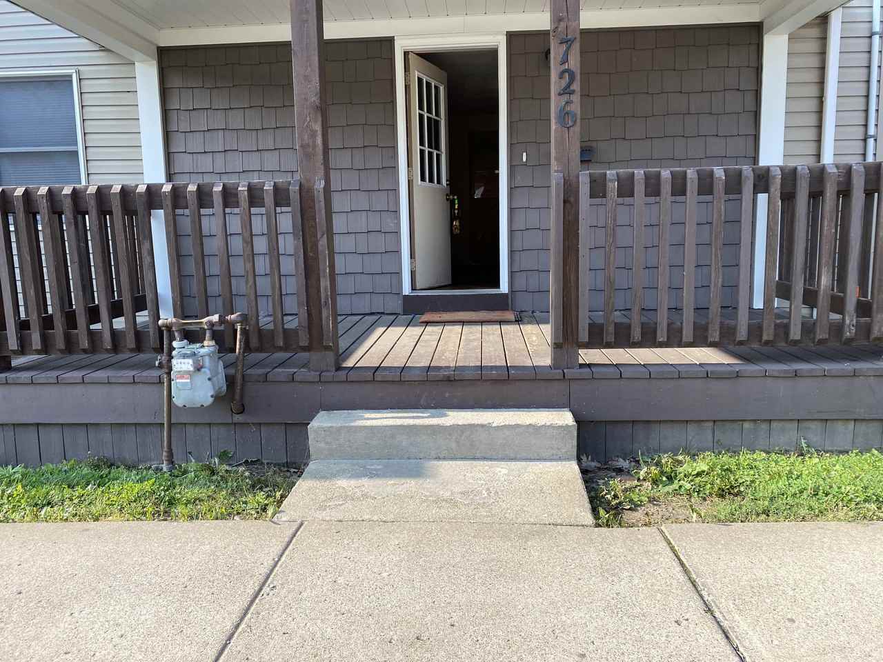 726 South St Apartments in Indiana, PA 15701 Zumper