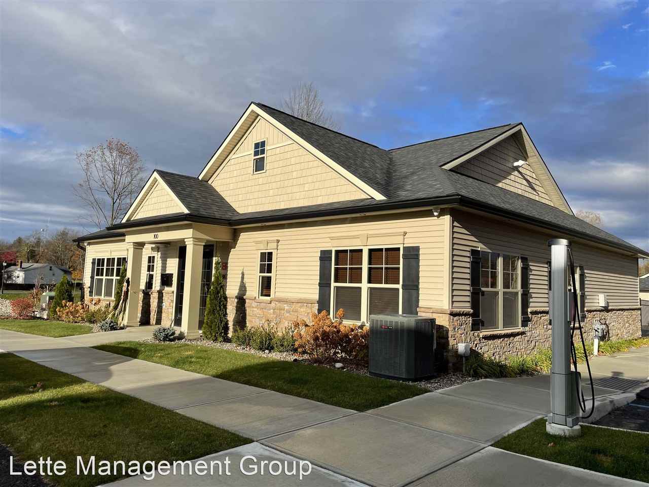 The Preserve at West Creek - Photo 2 of 27