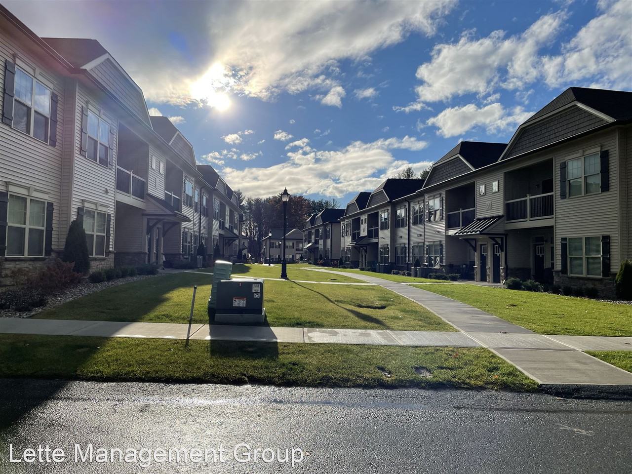 The Preserve at West Creek - Photo 3 of 27