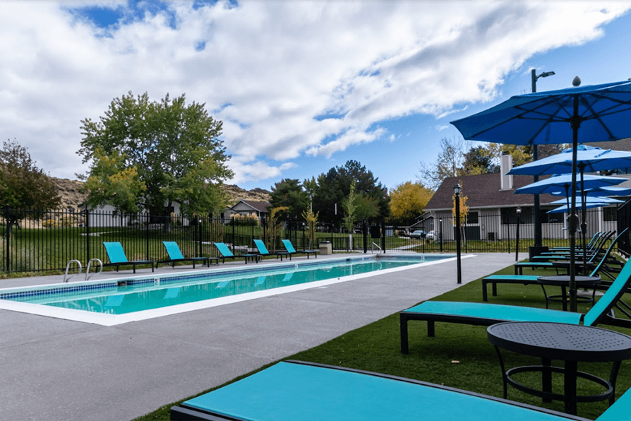 Verge 8000 - Photo 2 of 23