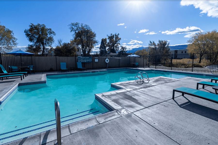 Verge 8000 - Photo 3 of 23