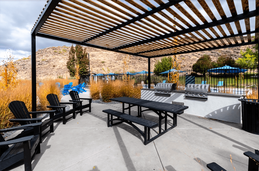 Verge 8000 - Photo 4 of 23