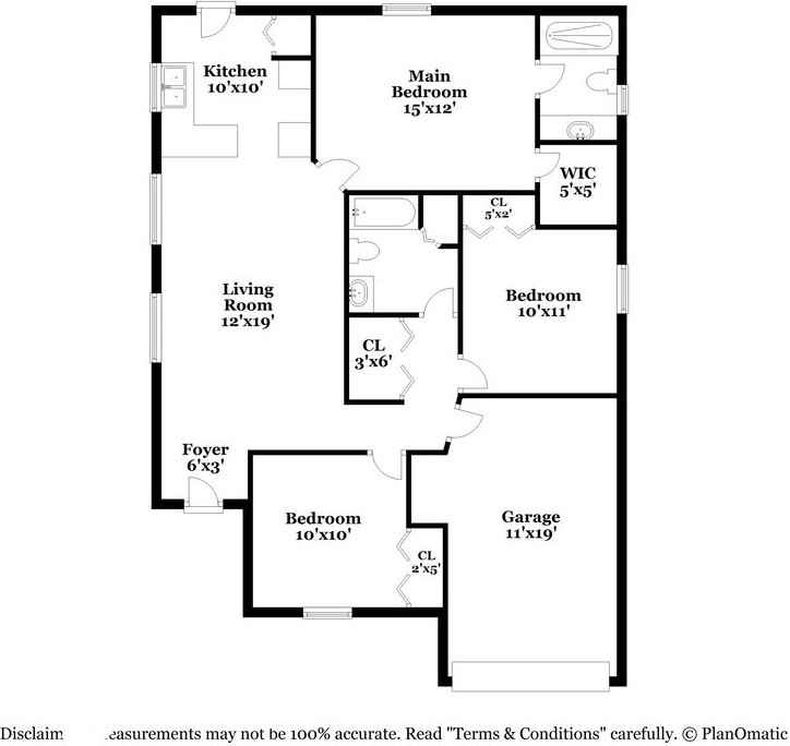 935 Lejay St - Photo 2 of 16