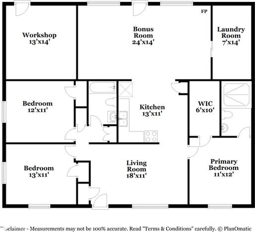 950 W Calle Milu - Photo 2 of 16