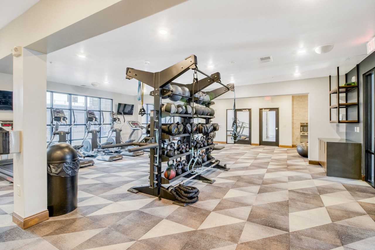 The Mark at Fishers District - Photo 7 of 25