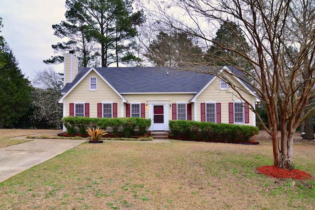418 Cranewater Ct - Photo 2 of 31