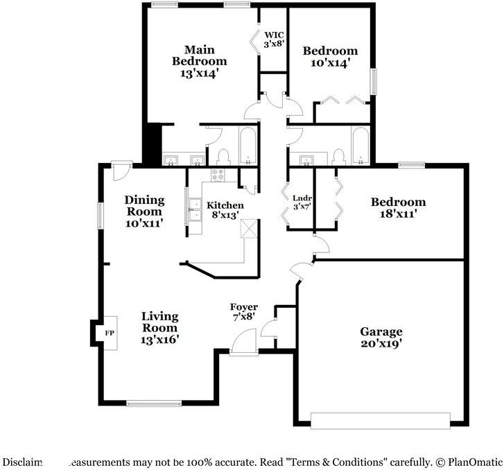 3105 Kennebeck Pl - Photo 2 of 16