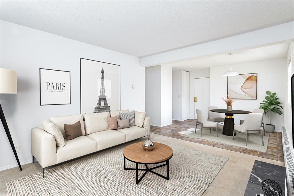 5601 Dalton Drive #208C - Photo 3 of 21