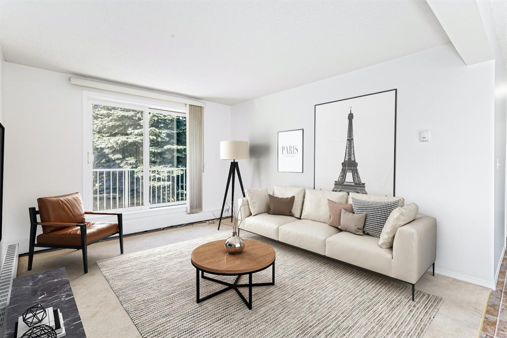 5601 Dalton Drive #208C - Photo 2 of 21