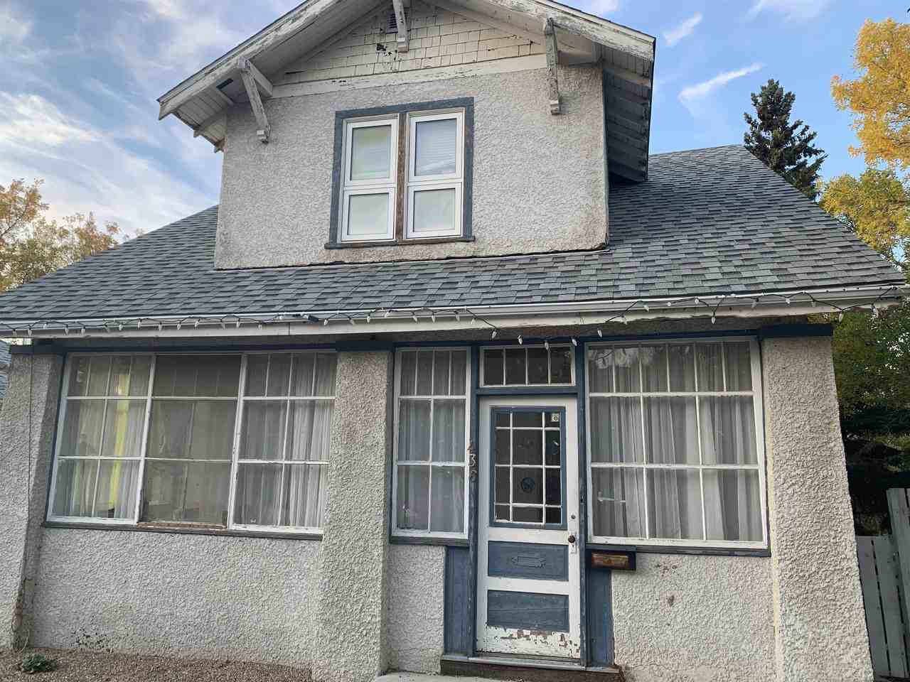 436 Coteau Street West Apartments 436 Coteau St W, Moose Jaw, SK S6H