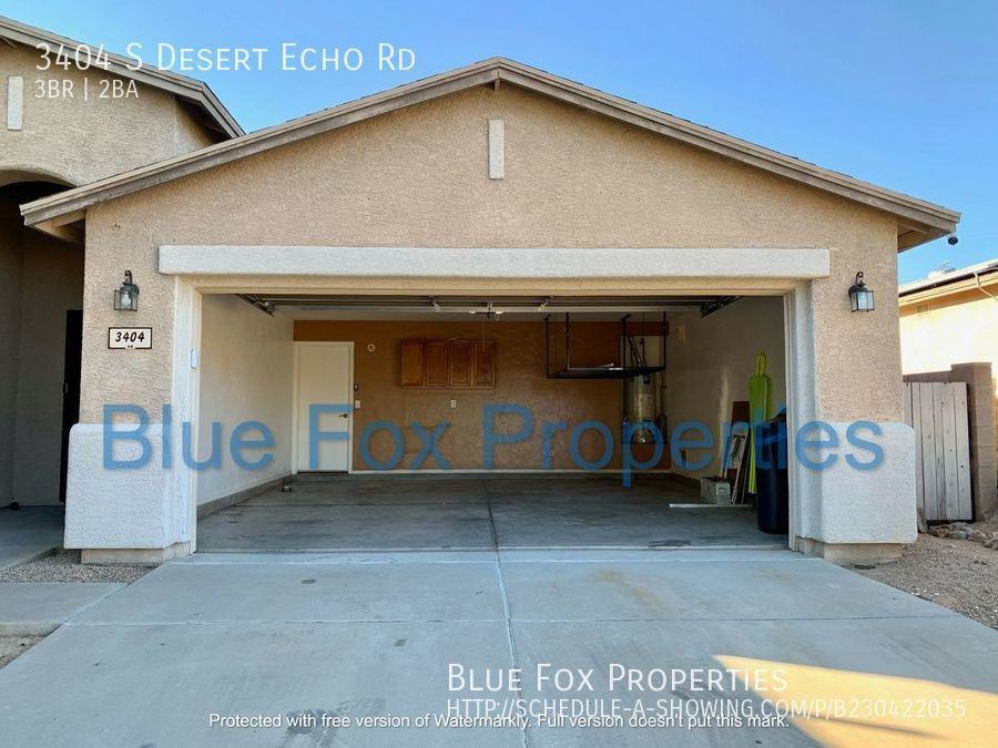 3404 S Desert Echo Rd - Photo 2 of 33