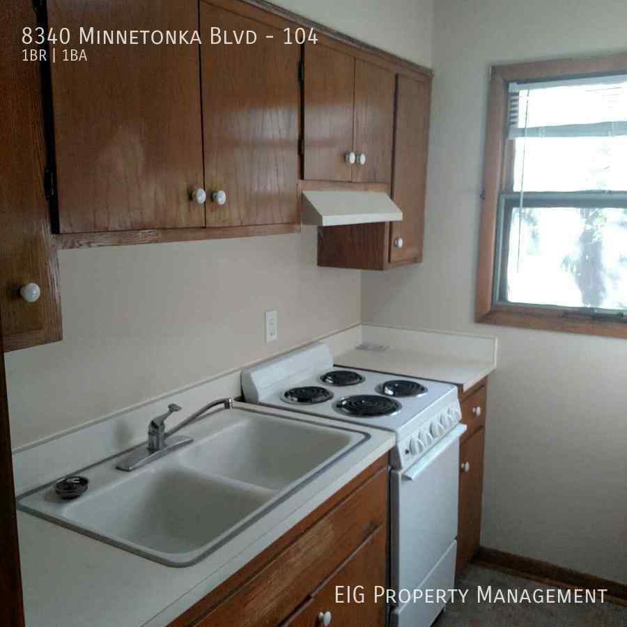 8340 Minnetonka Blvd #104