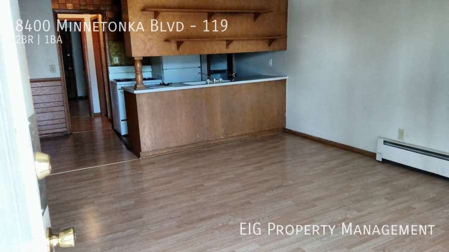 8400 Minnetonka Blvd #119