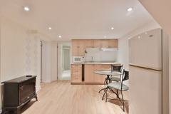 Keele St & Bloor St W - Photo 1 of 1