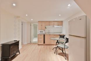 Keele St & Bloor St W - Photo 1 of 1