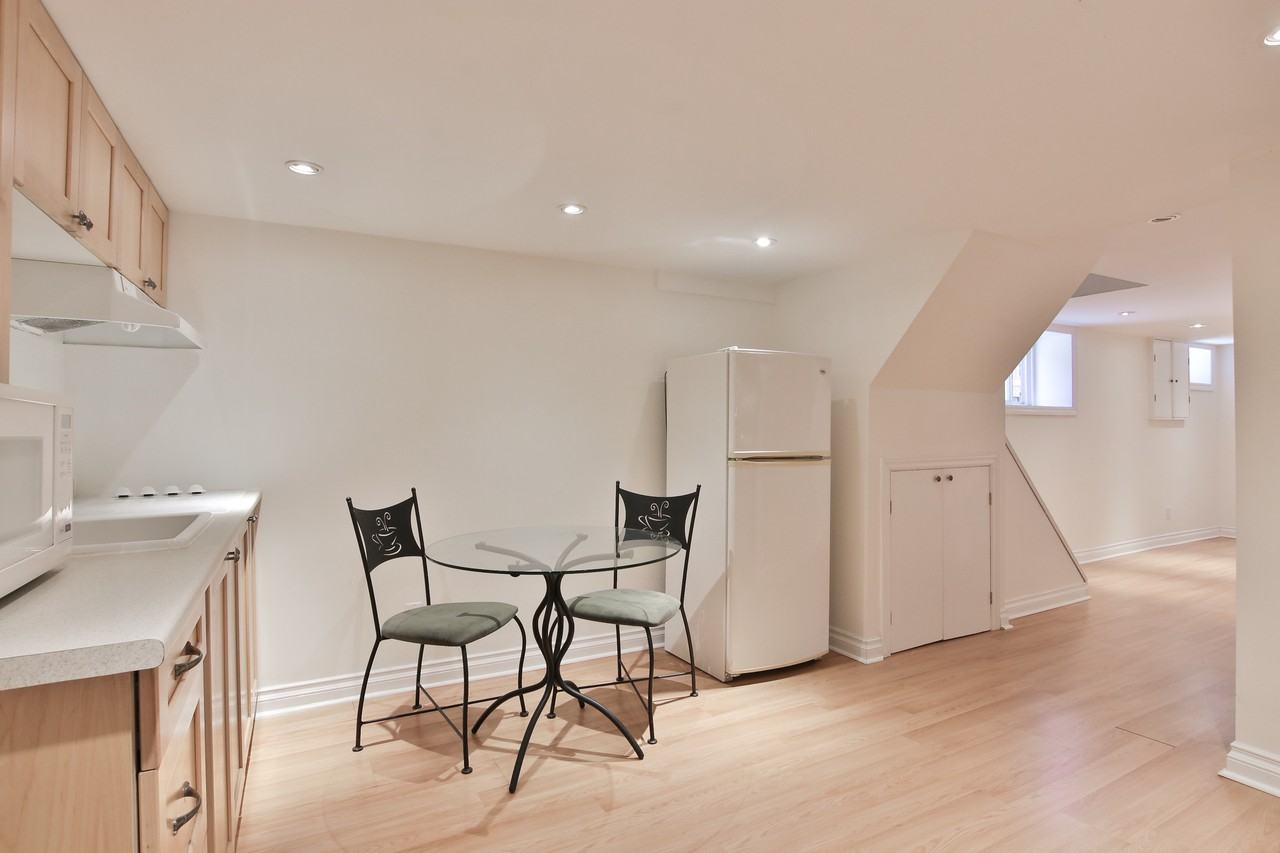 Keele St & Bloor St W - Photo 2 of 5