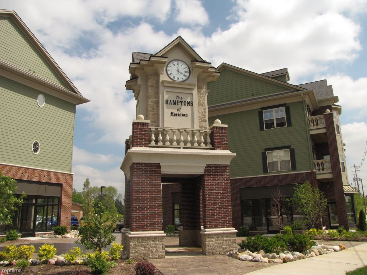 The Hamptons Apartments - Photo 3 of 7