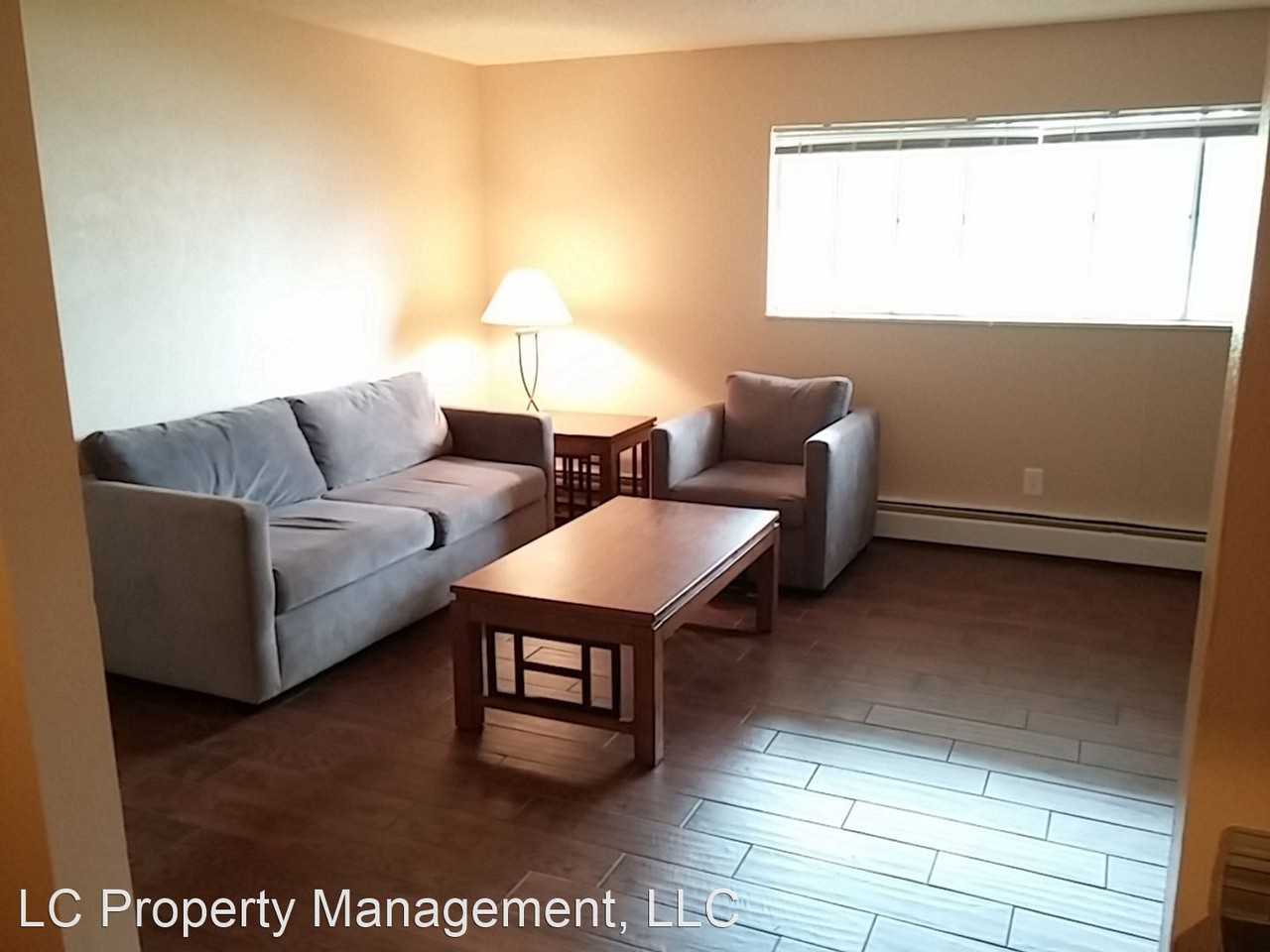 The Fraser Apartments - Photo 2 of 17