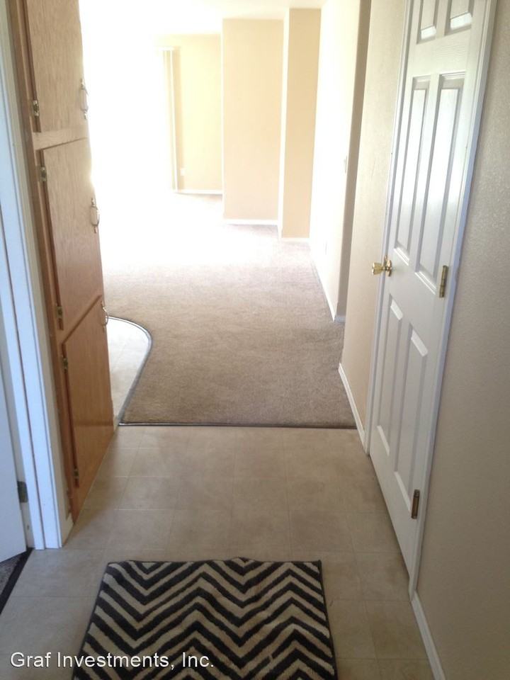 515 515 Eastgate Dr. Prosser Duplexes, Prosser, WA 99350 Apartment