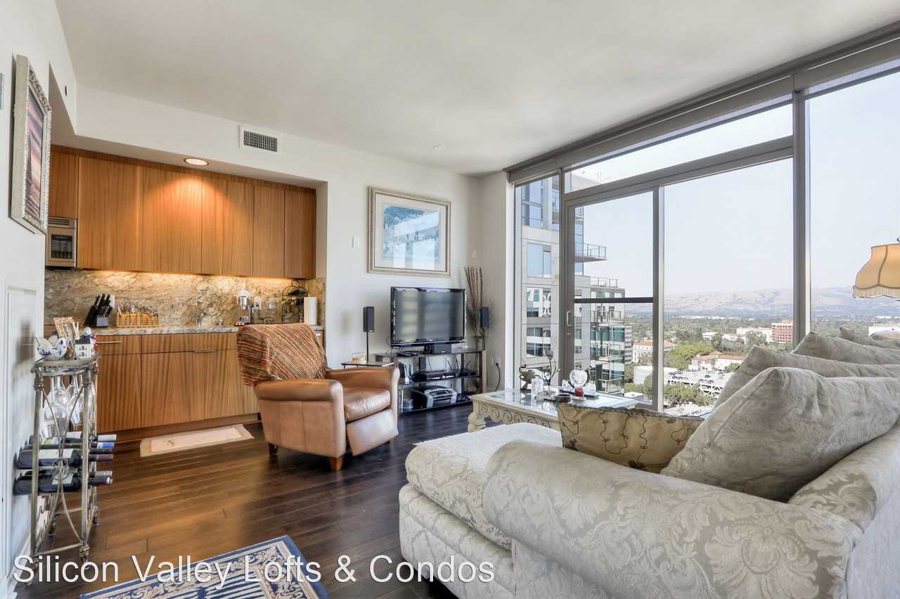38 N Almaden Blvd #1902 - Photo 2 of 17