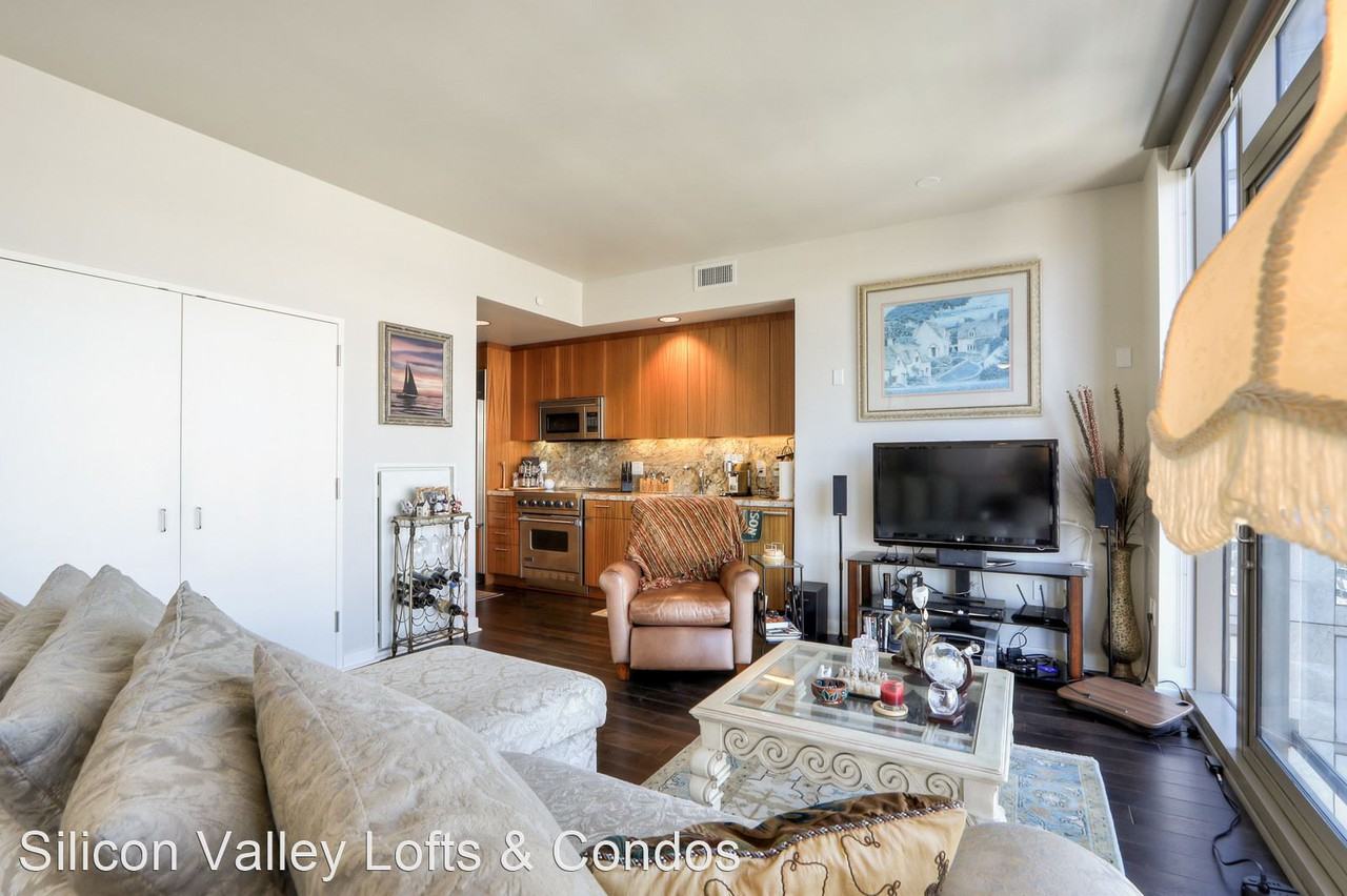 38 N Almaden Blvd #1902 - Photo 3 of 17