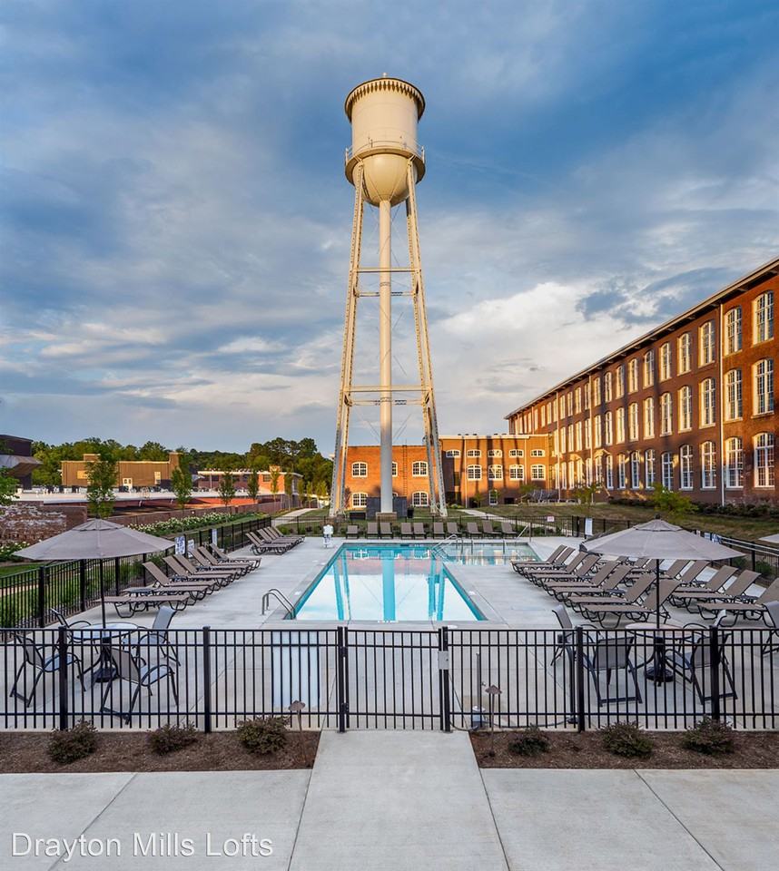 Drayton Mills Loft Apartments - Photo 2 of 42