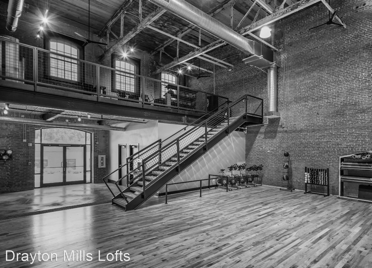 Drayton Mills Loft Apartments - Photo 3 of 42